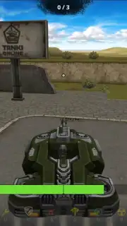 Tanki Online скриншот 1
