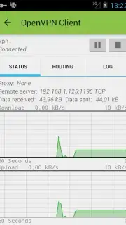 OpenVPN Client Free скриншот 23