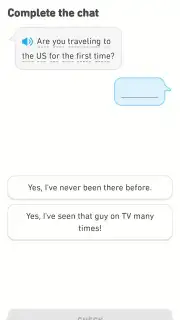 Duolingo скриншот 6