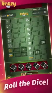 Yatzy скриншот 8