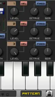 Caustic 3 скриншот 3