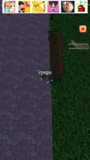 Cute Pocket Cat 3D - Part 2 скриншот 4