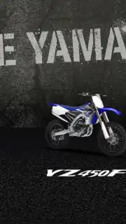 Ride Yamaha скриншот 2