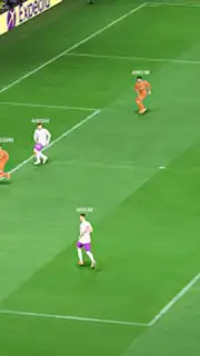 Football Soccer Game 2024 скриншот 3