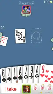Durak online скриншот 5