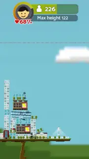 BalanCity скриншот 1