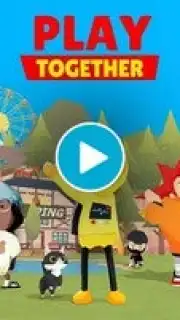 Play Together скриншот 1