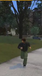 GTA III - Definitive Edition скриншот 16