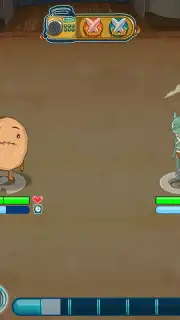 Adventure Time: Champions and Challengers скриншот 2