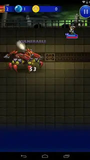 FINAL FANTASY Record Keeper скриншот 4