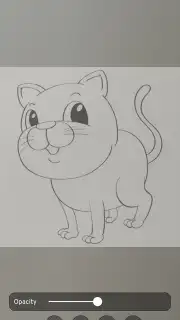 AI Drawing : Trace & Sketch скриншот 7