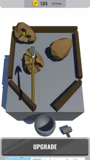 Forge Ahead скриншот 5