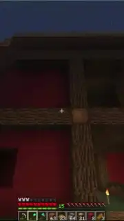 Perfect Building Minecraft скриншот 1