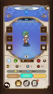 Princess Tale скриншот 8