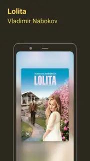 MyBook скриншот 16
