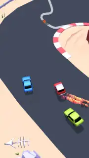 SkidStorm скриншот 4