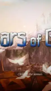 Tears of God скриншот 1