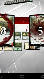 Magic 2015 скриншот 3