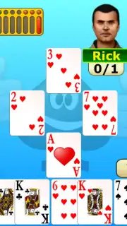 Spades скриншот 7