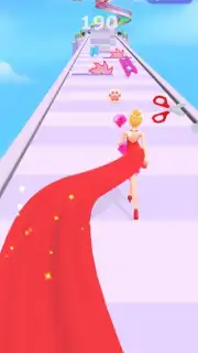 Dancing Dress скриншот 13