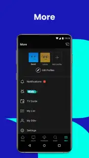 DStv Stream скриншот 10