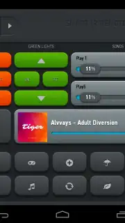 AnyMote - Smart TV Remote скриншот 2