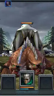 Dungeon and Heroes скриншот 2