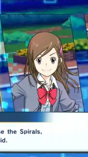 DIGIMON ReArise скриншот 7