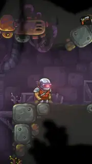 Zombotron Re-Boot скриншот 7