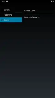 XCDVR2 скриншот 1