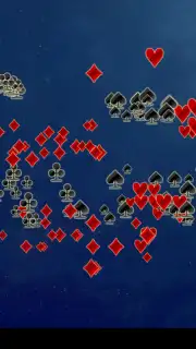 Solitaire Free скриншот 13
