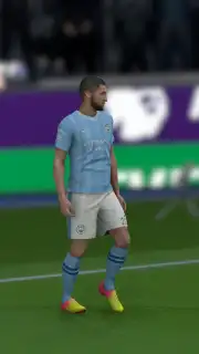 Total Football (Europe) скриншот 6