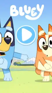 Bluey: Let’s Play! скриншот 1