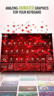Wave Keyboard скриншот 6