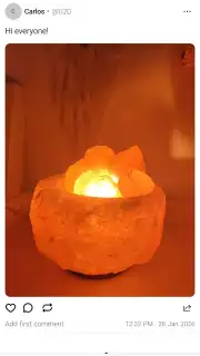 UpScrolled скриншот 4