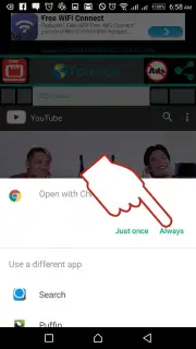 Tube Downloader скриншот 2
