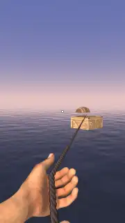 Survival and Craft: Crafting In The Ocean скриншот 14