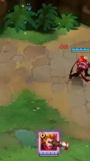 Infinite Heroes скриншот 7