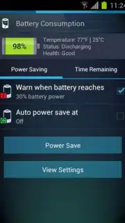 AVG TuneUp скриншот 4