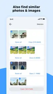 Cisdem Duplicate Finder скриншот 4