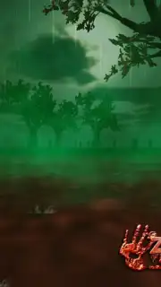 Survivor of Zombies Forest скриншот 2