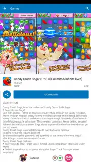 mobile9 DECO скриншот 6