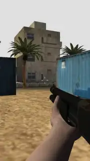 World War 3 скриншот 5