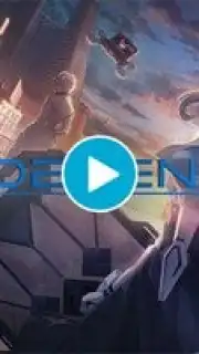 Time Defenders скриншот 1