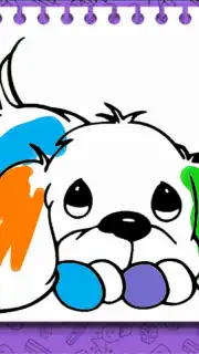 Coloring and Learn скриншот 6