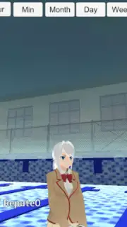 School Out Simulator2 скриншот 1