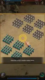 Secrets of Empire скриншот 11