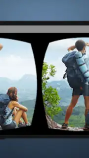3D VR Video Player HD 360 скриншот 14