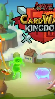 Card Wars Kingdom скриншот 6