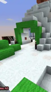 Bedwars for minecraft скриншот 3